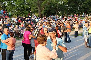 Spring 2024 Mercredi Show Music Lineup in Carencro, Louisiana...