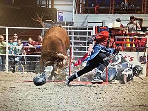 Tickets on Sale for 2024 Spring Angola Prison Rodeo