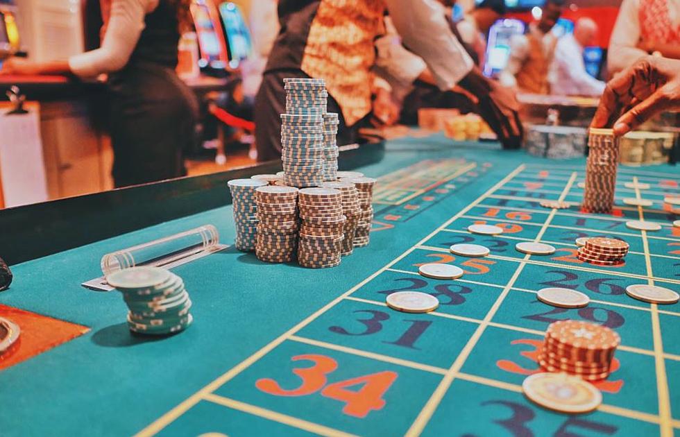 Louisiana Casino Announces Multi-Million Dollar Expansion