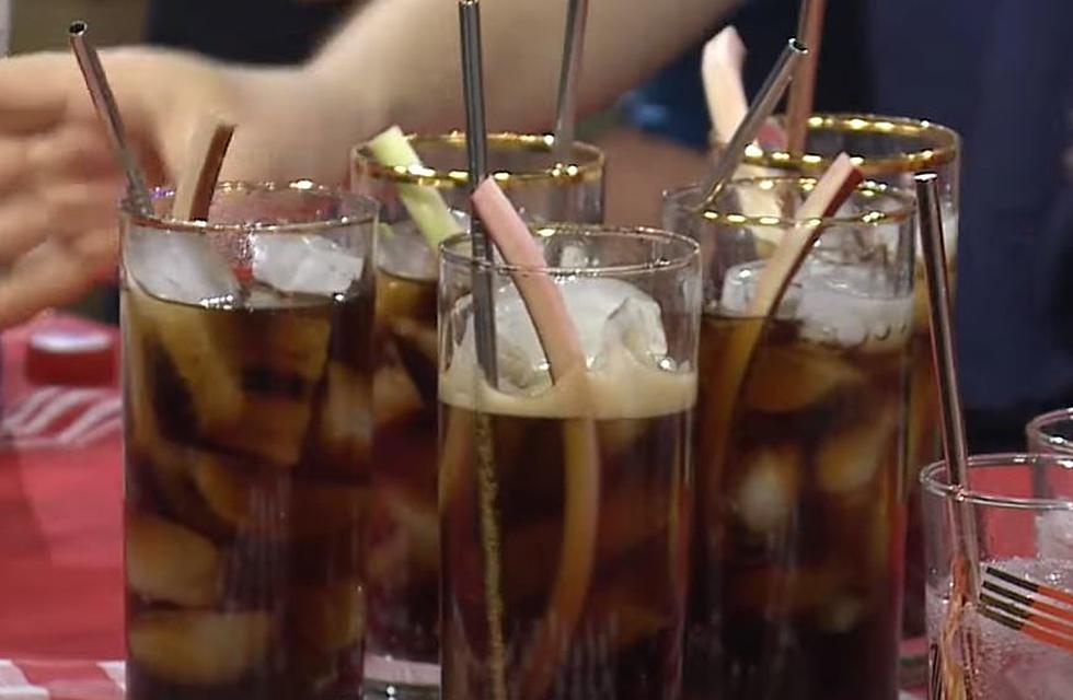‘Dirty Soda’ Trend Sweeping into Louisiana and People Love It