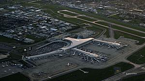 Louis Armstrong New Orleans International Airport Named Best...