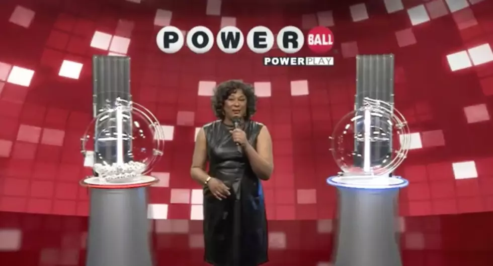 Louisiana Powerball Player Scores a Cool $1 Million in Last Night’s Drawing