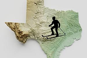 Year-Round Snow Skiing Heading to Texas Soon