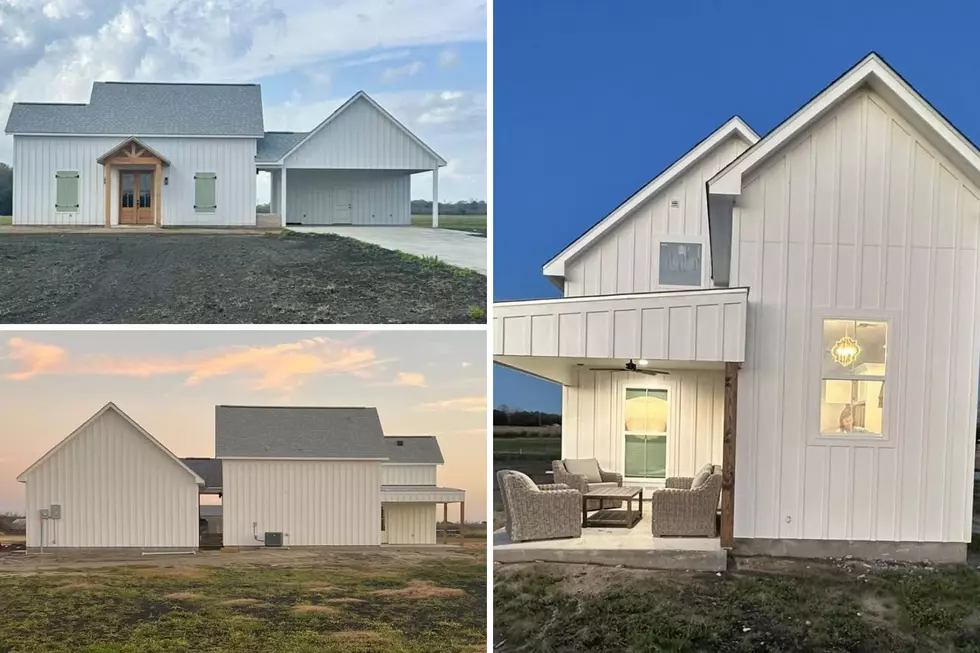 St. Martinville, Louisiana Company Builds Spectacular &#8216;Permanent&#8217; Tiny Home [Photos]