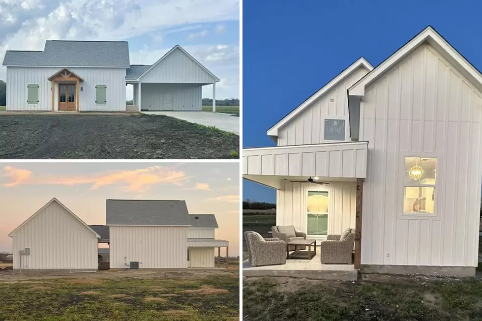 St. Martinville, Louisiana Company Builds Spectacular ‘Permanent’ Tiny Home [Photos]