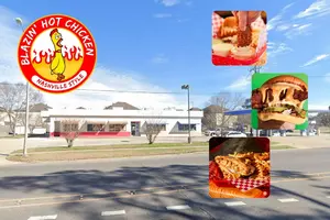Lafayette’s First Nashville Hot Chicken Restaurant to Open Soon