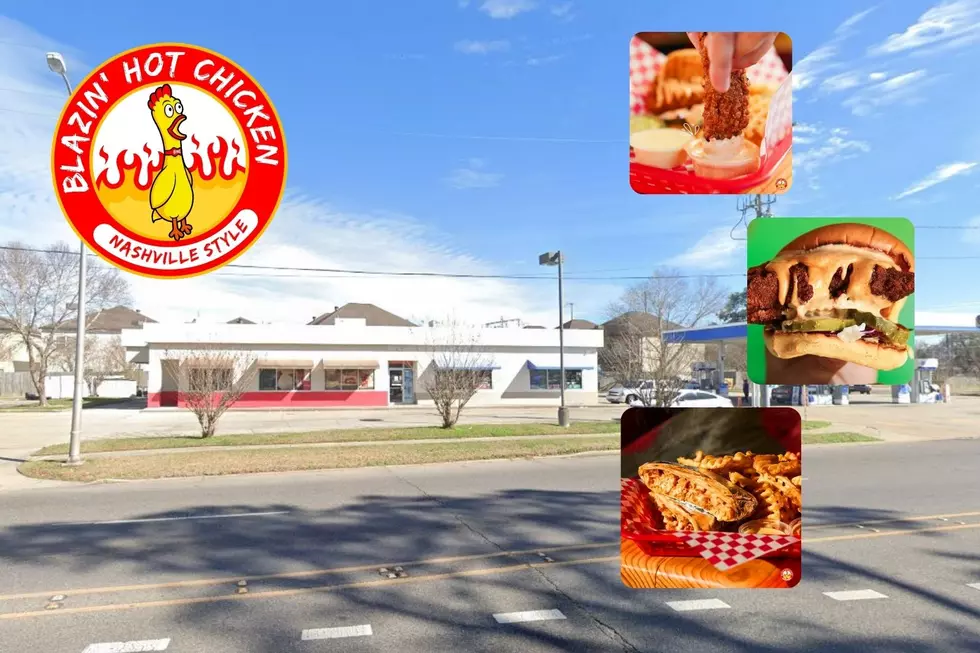 Lafayette’s First Nashville Hot Chicken Restaurant to Open Soon