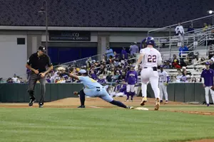 Southern Beat LSU Last Night in Baseball for Just Fourth Time...