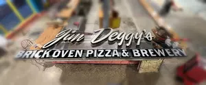 New Brick Oven Pizza Restaurant & Brewery Opening in Downtown...