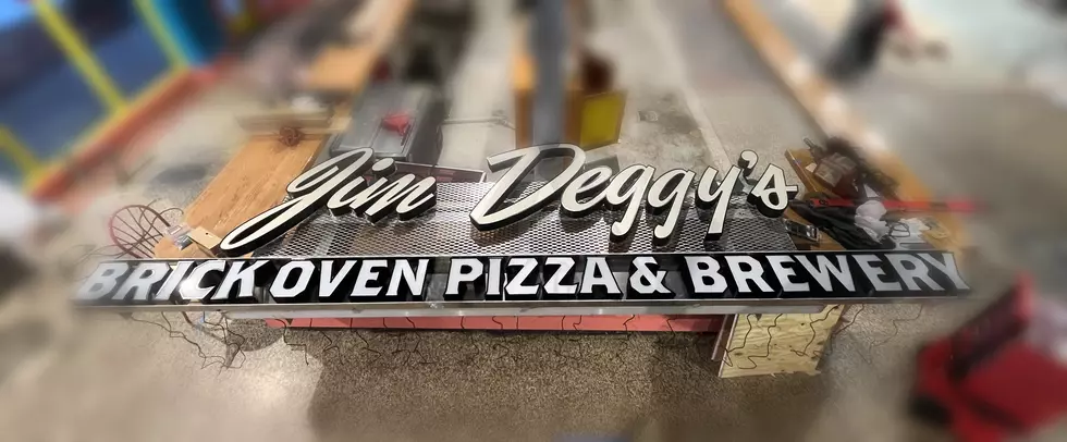 New Brick Oven Pizza Restaurant & Brewery Opening in Downtown Lafayette on Thursday, May 9