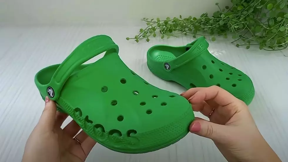 Crocs Offers Louisiana Customers ‘Trade-In’ Opportunity