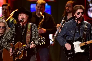 Enter to Win Brooks & Dunn Tickets for Their New Orleans Show...