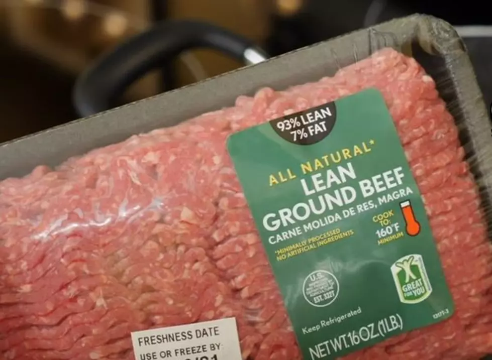 Ground Beef Sold at Walmart in Louisiana Recalled &#8211; What to Know