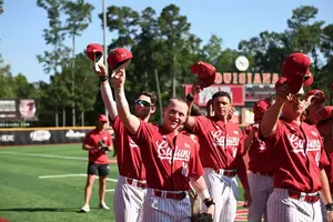 Ragin’ Cajuns Among Six Louisiana Schools to Make 2024 NCAA Baseball...
