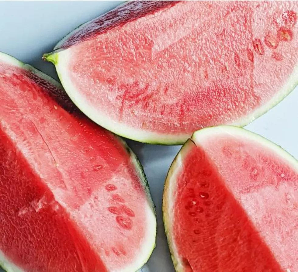 How to Pick the Best Watermelon for Your Louisiana Memorial Day