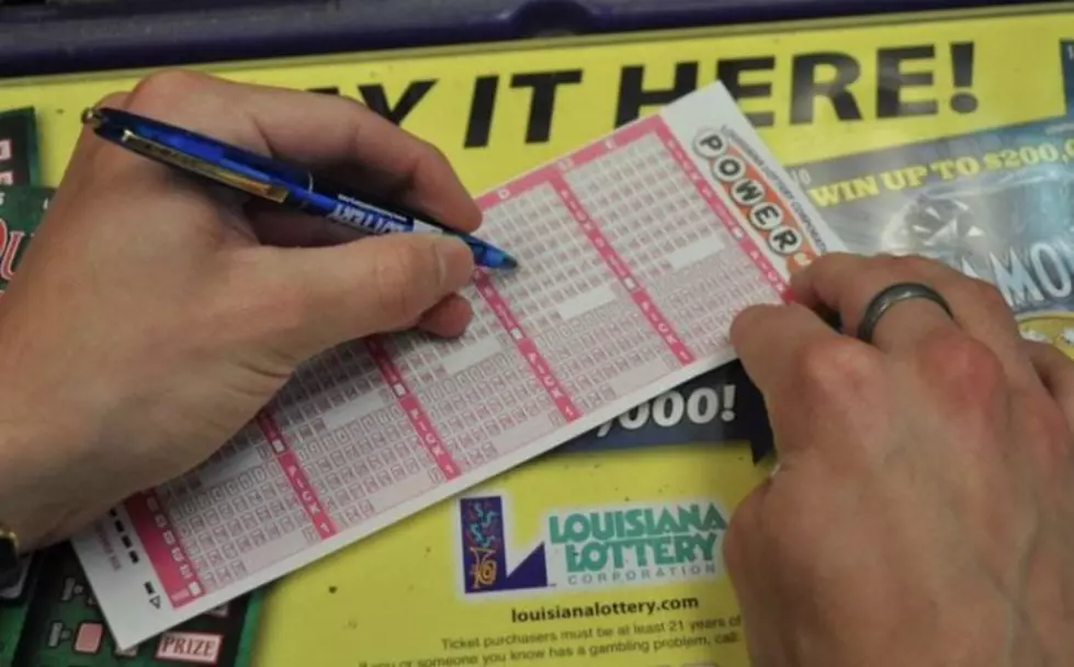 $50,000 Winning Lottery Ticket Bought in Mandeville, Louisiana Expiring Soon