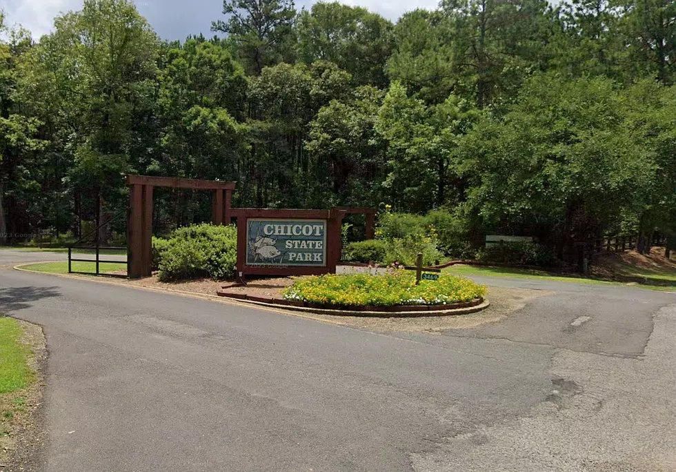 Chicot State Park