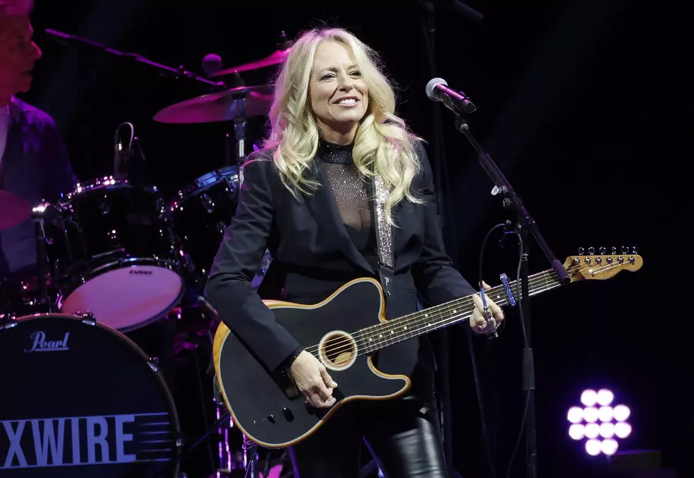 Deana Carter to Play in Lafayette, Louisiana in October