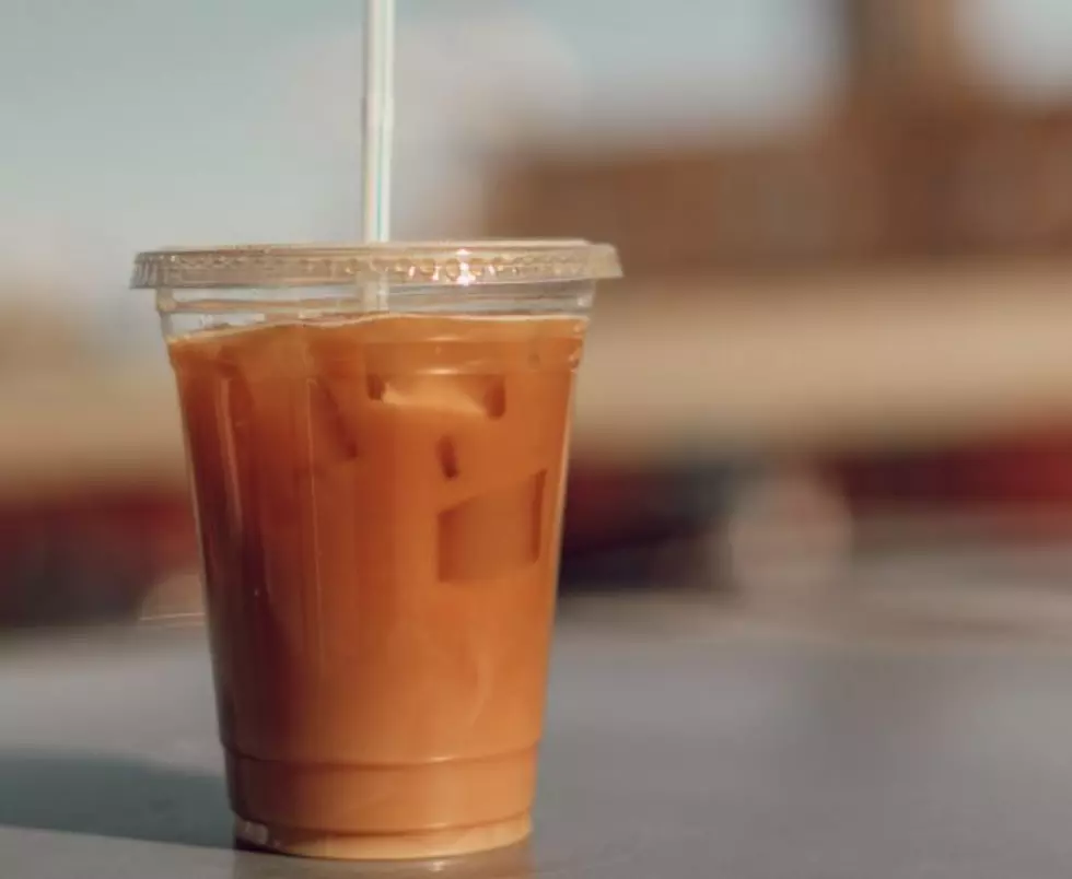Louisiana, Want a Free Iced Coffee Today? Here’s Where to Get it