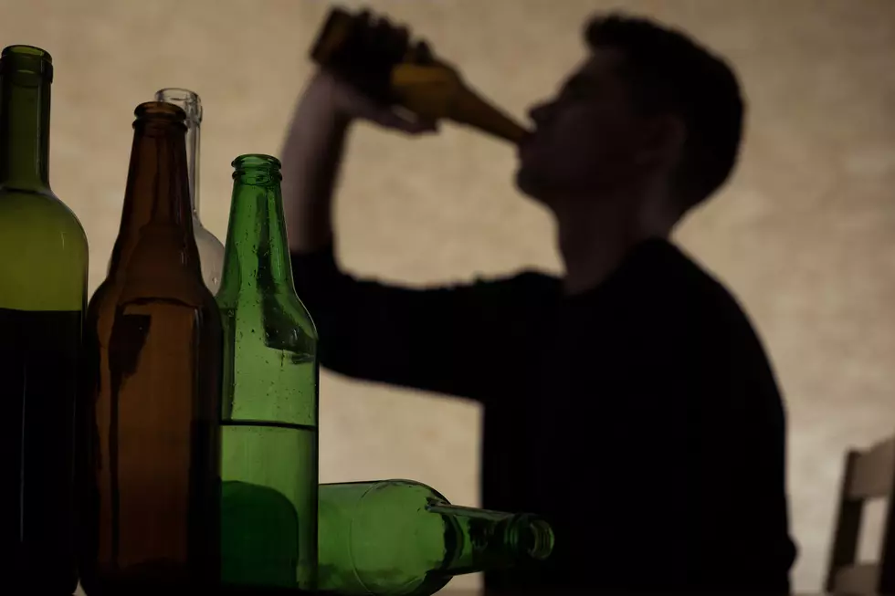 Study Reveals Louisiana is One of Worst States Associated With Alcoholism
