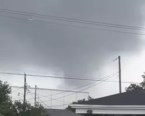 Louisiana Alert: Funnel Clouds Sighted, More Possible