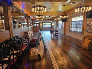 Exclusive First Look Inside the New Superior Grill in Lafayette,...