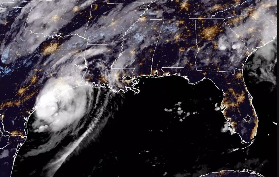 Beryl Makes Landfall as Hurricane &#8211; What Louisiana Can Expect