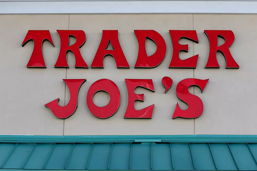 Trader Joe's Logo