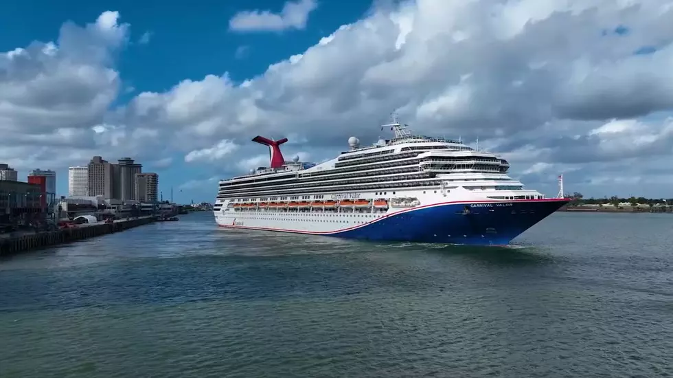 Port NOLA