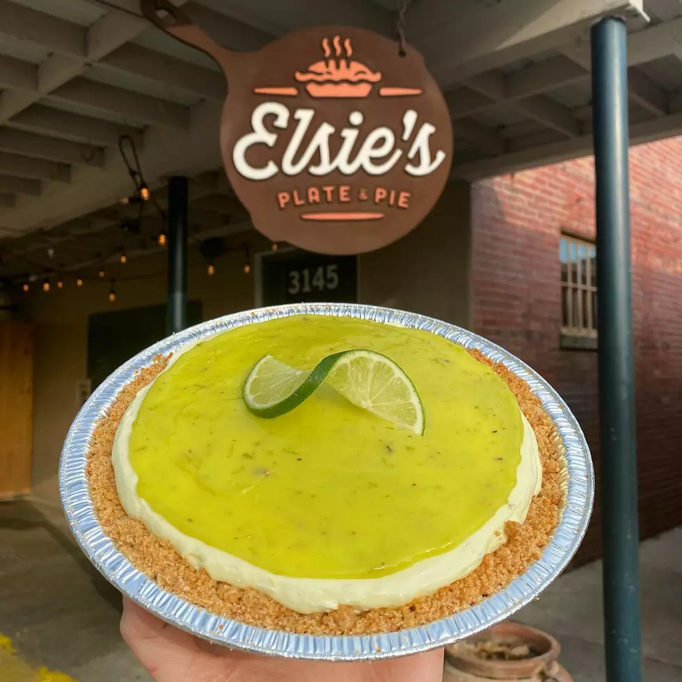 Elsie's Plate & Pie, Facebook