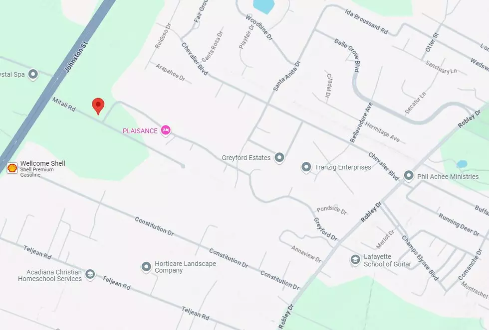 Google Maps