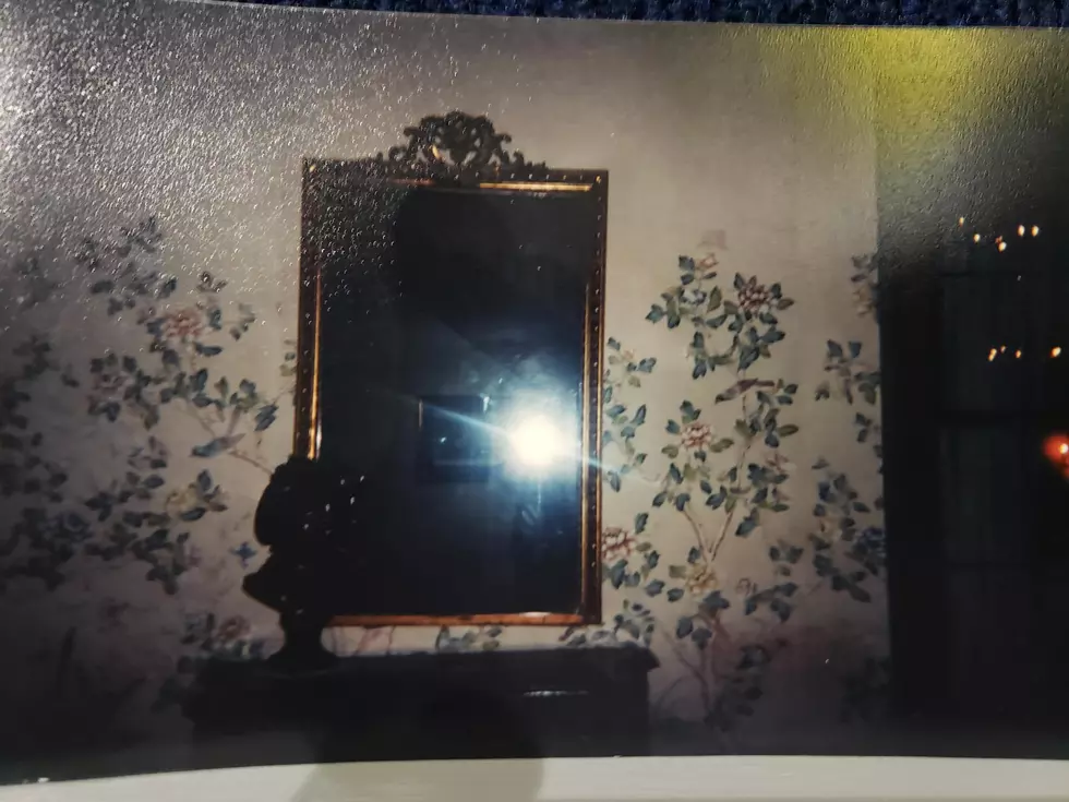 Myrtles Plantation Ghost
