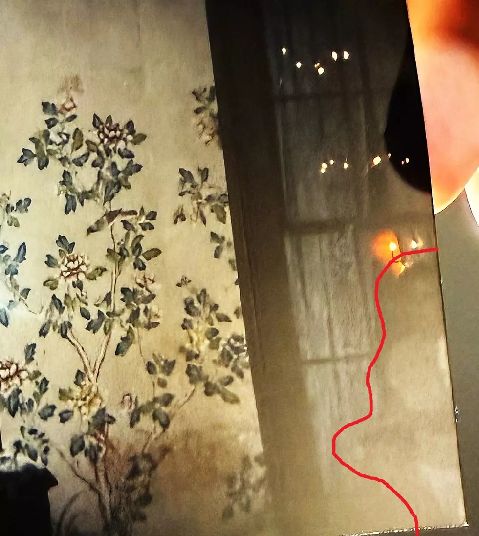 Myrtles Plantation Ghost