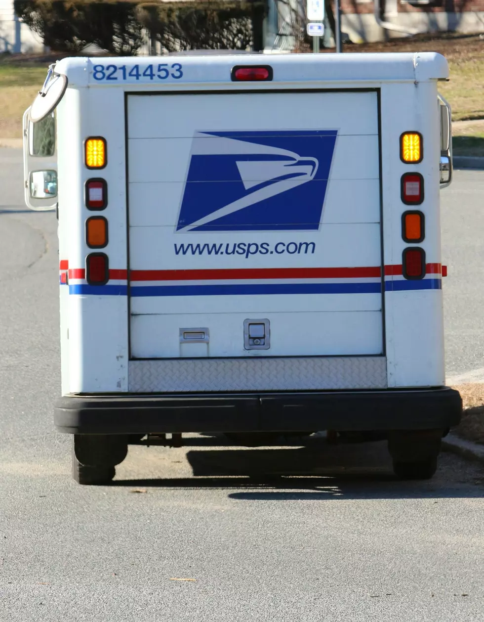 Mail Carrier