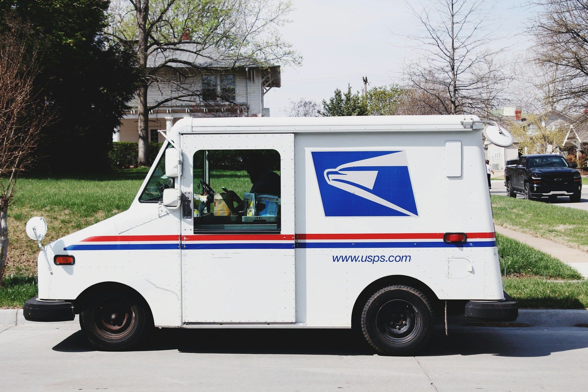 Mail Service Interruption Confirmed - Why and When