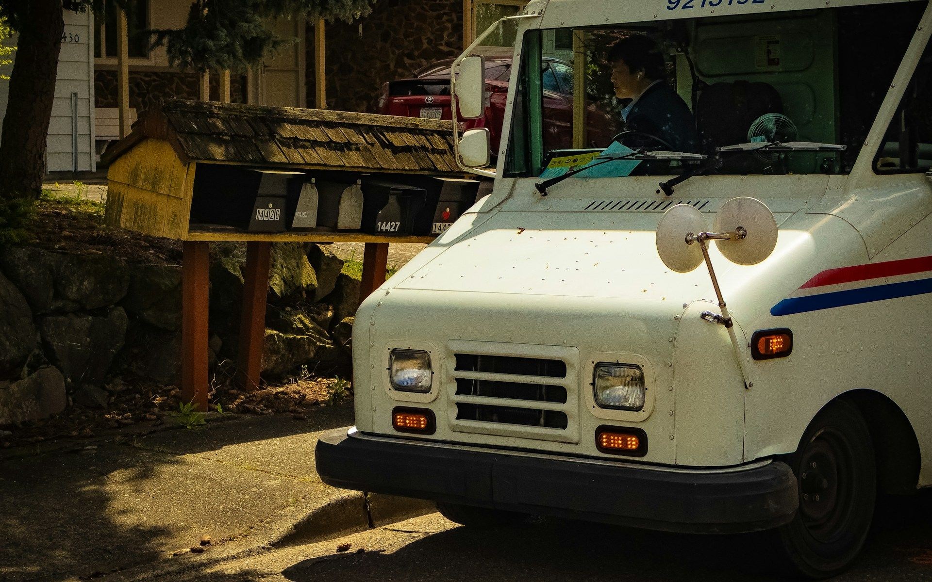 Post Office Announces 'Temporary' Rate Increase - Here's How Much