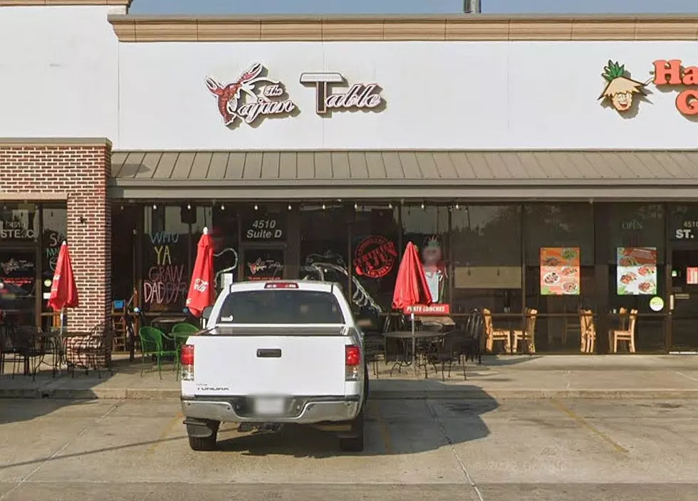 The Cajun Table to Open New Drive-Thru Location in Lafayette