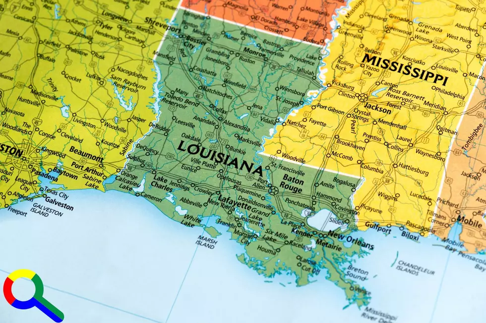 Cajun Google - 7