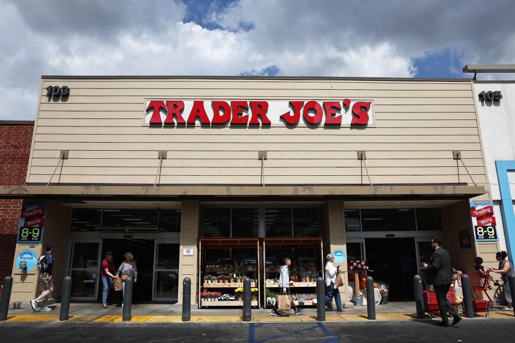 What to Expect When Trader Joe's Opens in Lafayette