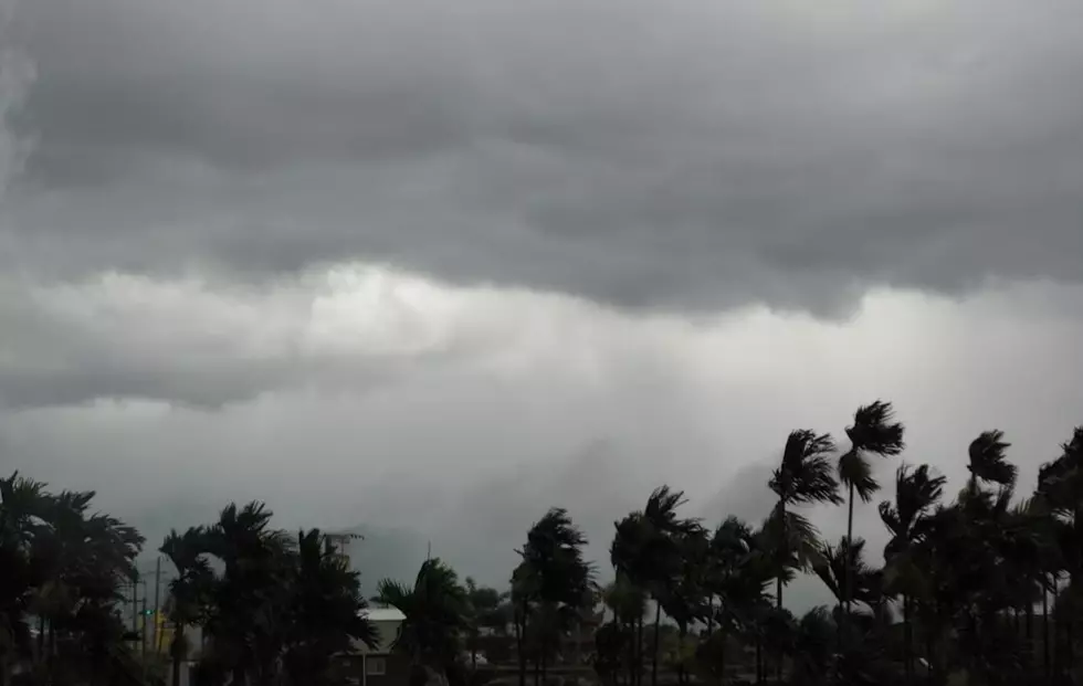 Rain Returns to Acadiana Just in Time For Easter Weekend