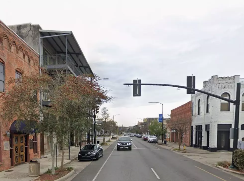 New Iberia Honored by National Publication