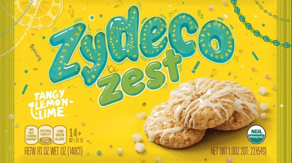 Louisiana Girl Scout Cookie Ideas We Wish Were Real