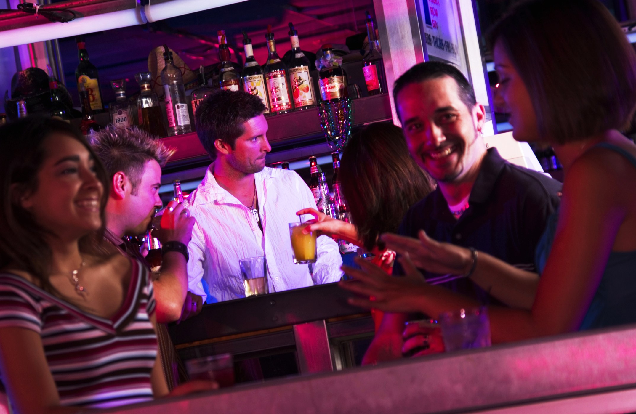 Happy Hour in Lafayette - 9 of the Best in Town
