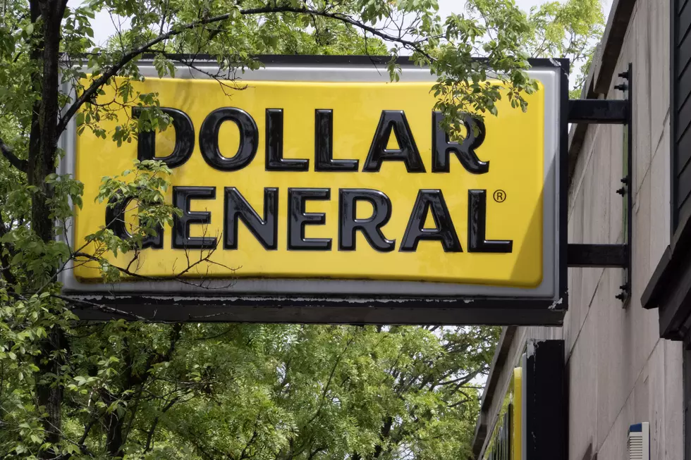 Dollar General’s New Cashierless Store Could Change Shopping Forever