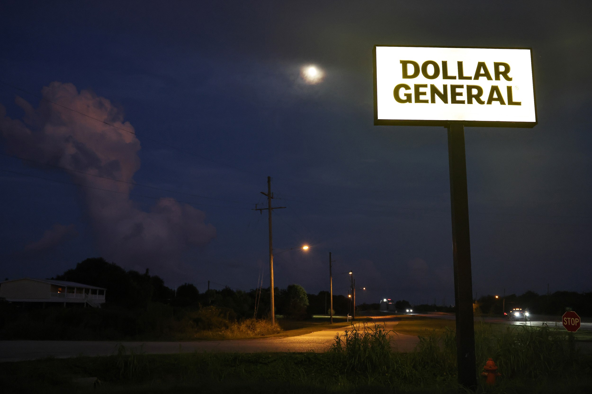 Dollar General's New Pricing - Good News for Louisiana Shoppers