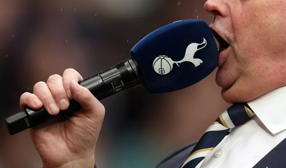 Major On Air Mistake - Announcer Pulled From USA Soccer Match
