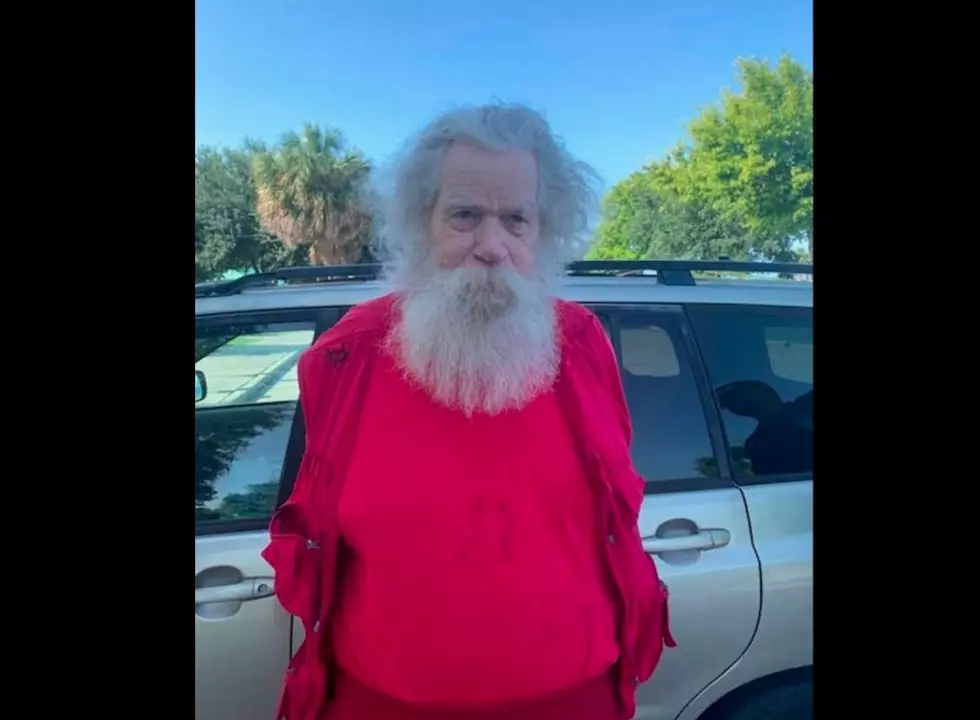 Man Legally Named Santa Claus Among 11 Arrested in Kenner Child Exploitation Investigation
