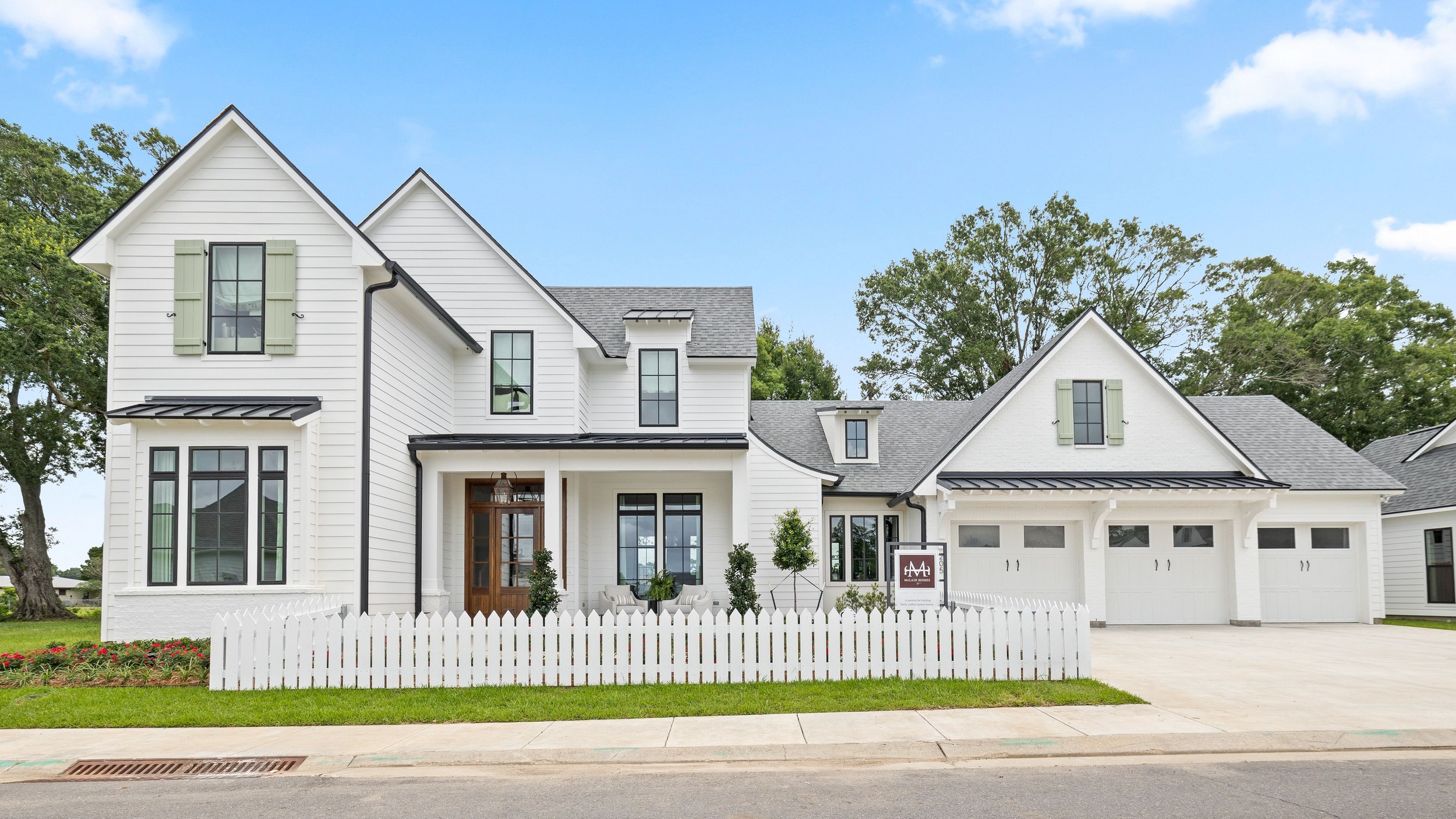 2026 Acadiana St. Jude Dream Home Giveaway: Full List of Winners
