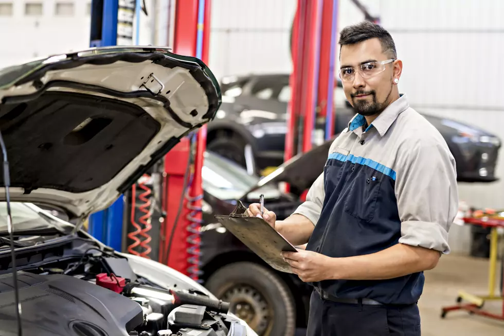 QR Code Inspection Stickers - What Louisiana Drivers Need to Know