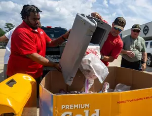 Louisiana 'Clean Out Your Freezer Day' Set for August 23rd